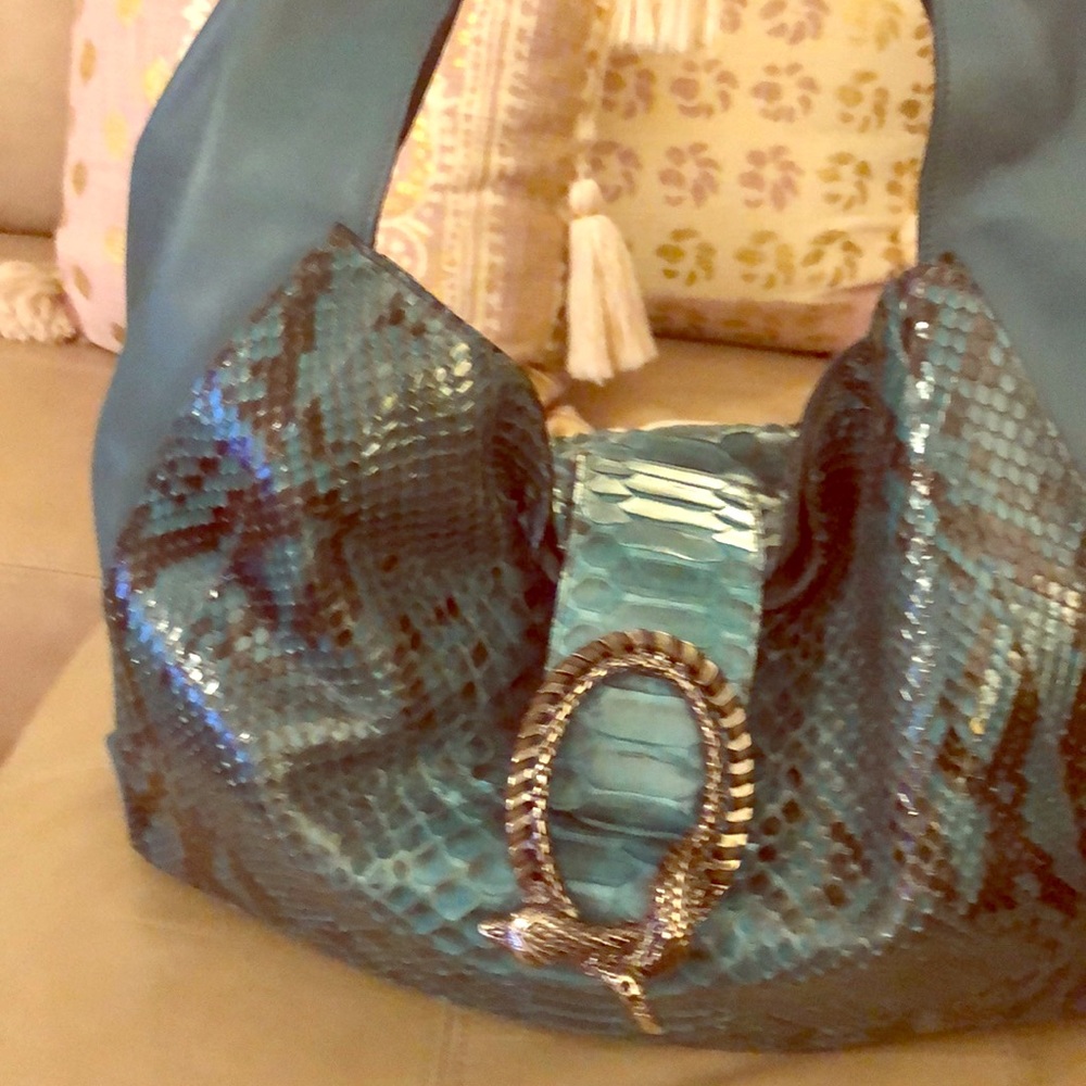 Gorgeous handbag